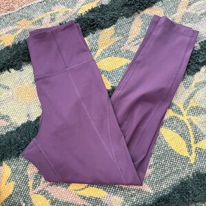 Girlfriend Collective Compressive High-Rise Legging Sz XS